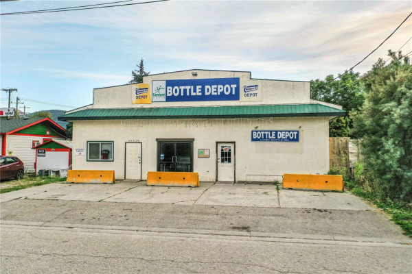 1818 Miller Street,, Lumby