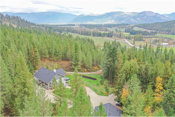 Okanagan Real Estate