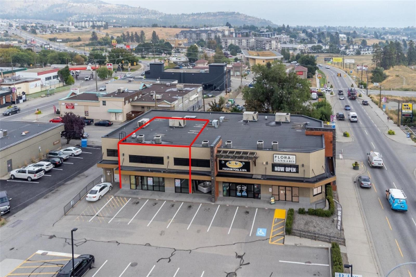#202 3710 Hoskins Road,, West Kelowna