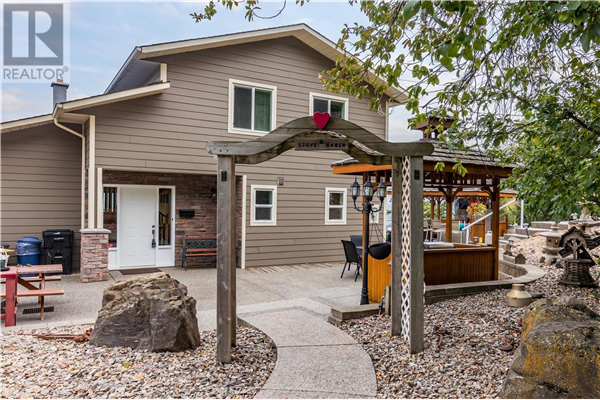 3951 35 Avenue,, Vernon