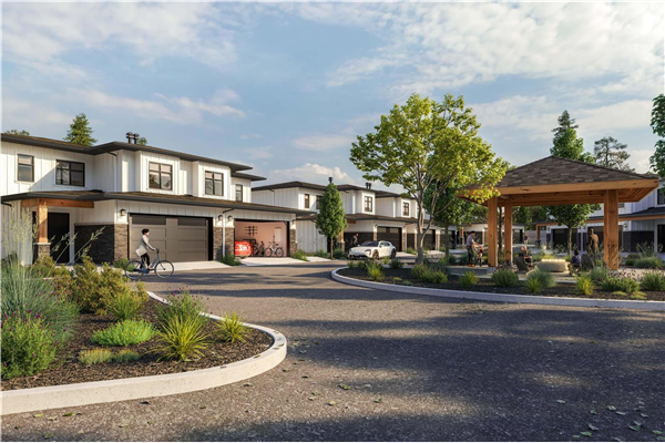 #7 1979 Country Club Drive,, Kelowna
