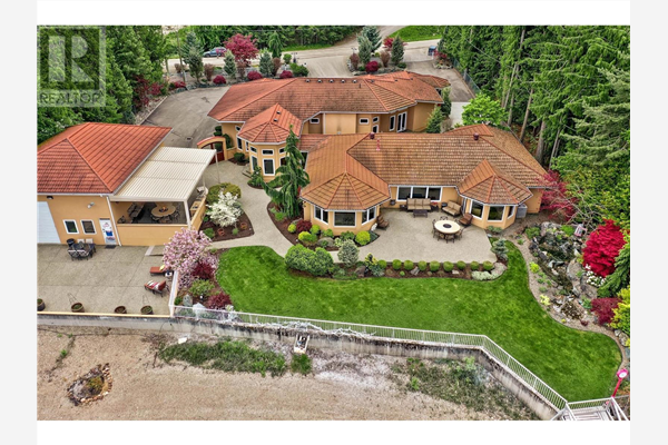 2471 Rocky Point Road,, Blind Bay
