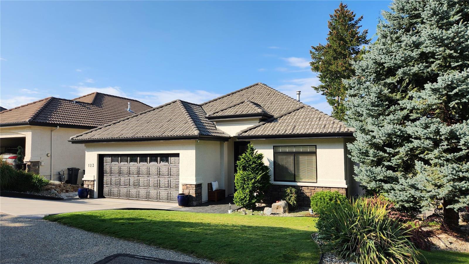 #123 1950 Capistrano Drive,