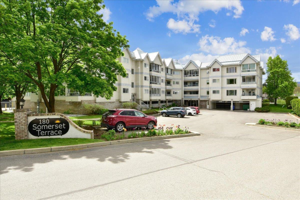 #202 180 Hollywood Road, N, Kelowna