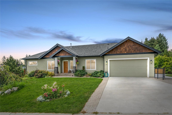 2593 Boulder Lake Boulevard,, West Kelowna