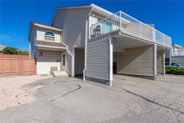 #110 4913 Heritage Drive,, Vernon
