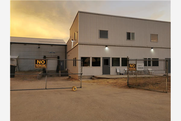 4141 54th Street, SE, Salmon Arm