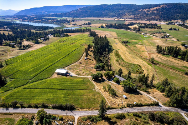 1695 Otter Lake Cross Road,, Armstrong