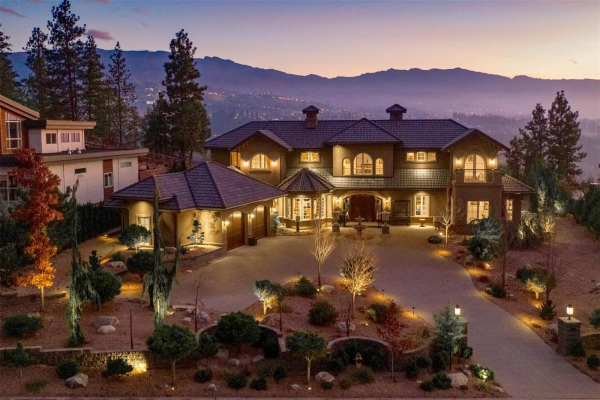 1035 Westpoint Drive,, Kelowna