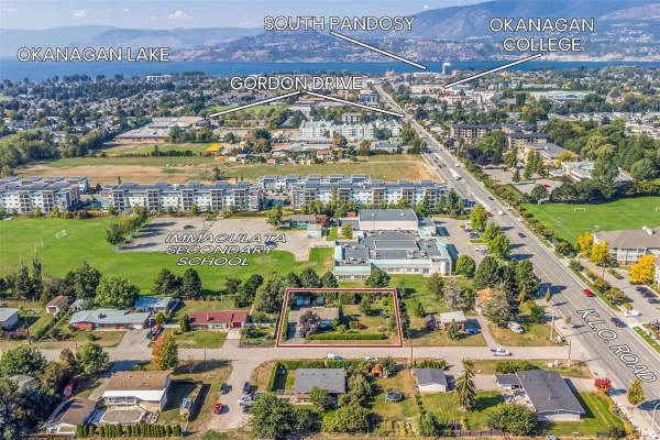3150 St. Amand Road,, Kelowna