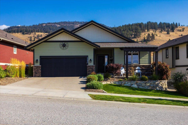 1593 Tower Ranch Boulevard,, Kelowna