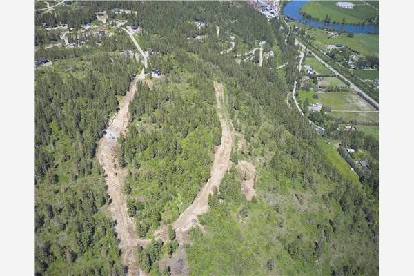 #14 251 Old Salmon Arm Road,, Enderby