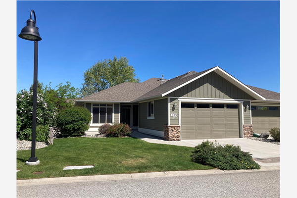 #235 4035 Gellatly Road, S, West Kelowna
