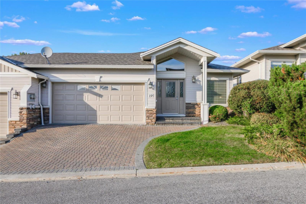 #19 2100 Boucherie Road,, West Kelowna
