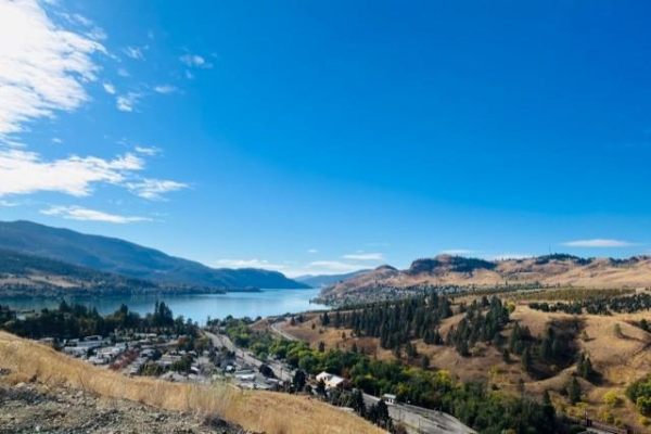 920 Mt. Griffin Road,, Vernon
