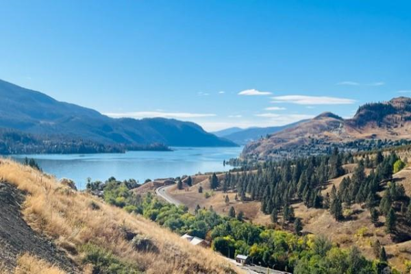 938 Mt. Griffin Road,, Vernon