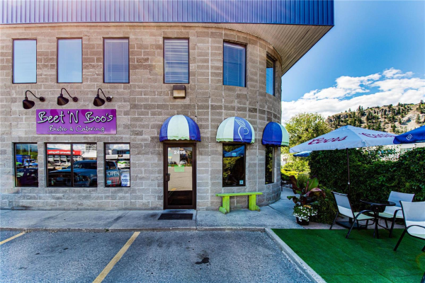 2496A Enterprise Way,, Kelowna