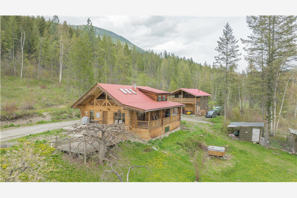 Okanagan Real Estate
