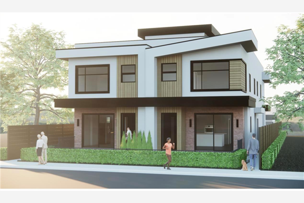 #2 805 Martin Avenue,, Kelowna