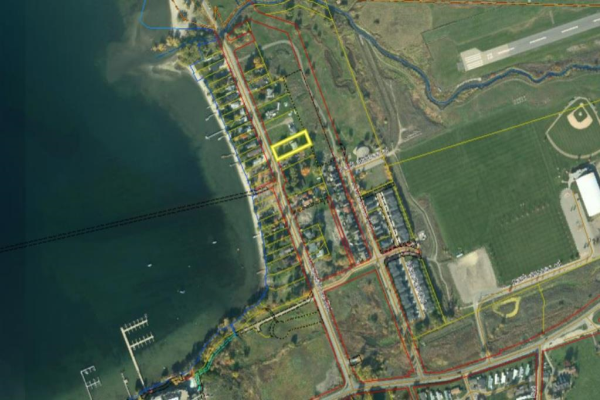 2611 Lakeshore Road,, Vernon