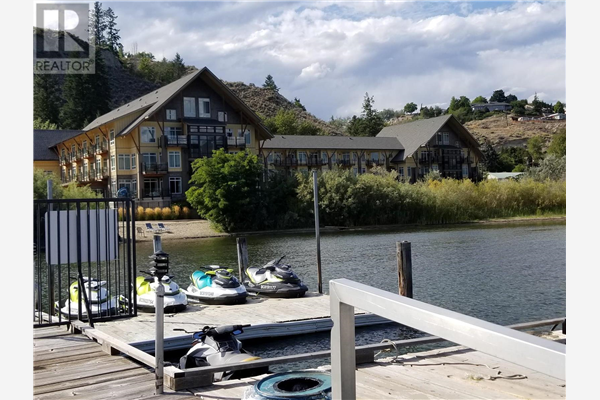#362 13011 Lakeshore Drive, S, Summerland