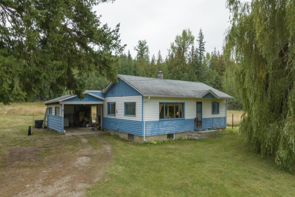 Okanagan Real Estate