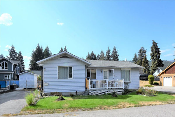 335 Deer Street,, Vernon