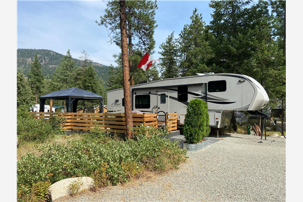 #21 4835 Paradise Valley Road,, Peachland