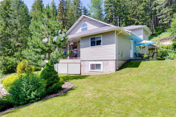 5614 Goudie Road,, Kelowna