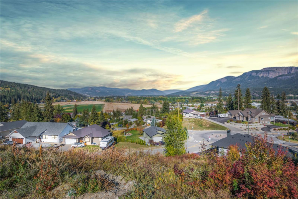 #Lot 10 152 Vetter Place,, Enderby