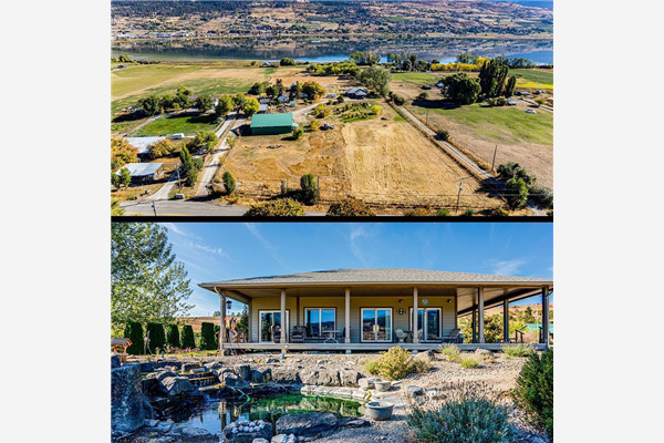 7937 Old Kamloops Road,, Vernon