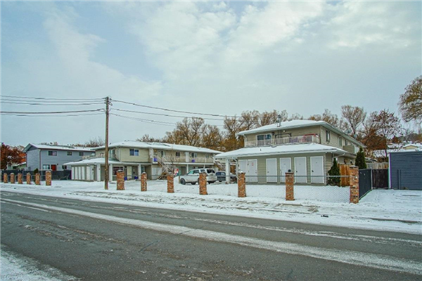 #106 3712 24th Avenue,, Vernon