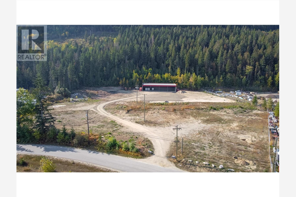#PL 5 4711 50 Street, SE, Salmon Arm