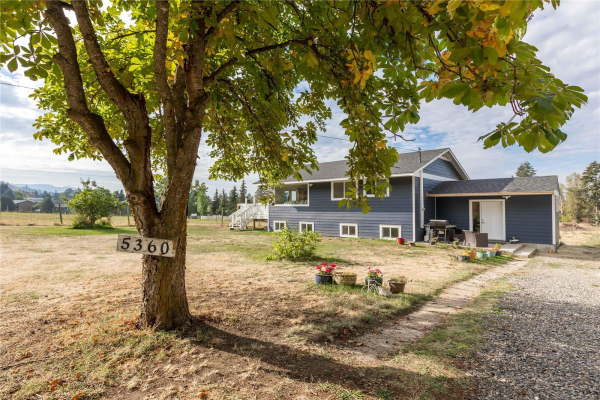 5360 East Vernon Road, E, Vernon