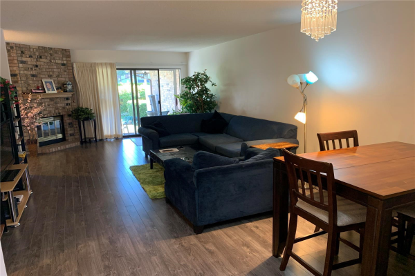 #2 970 Springfield Road,, Kelowna