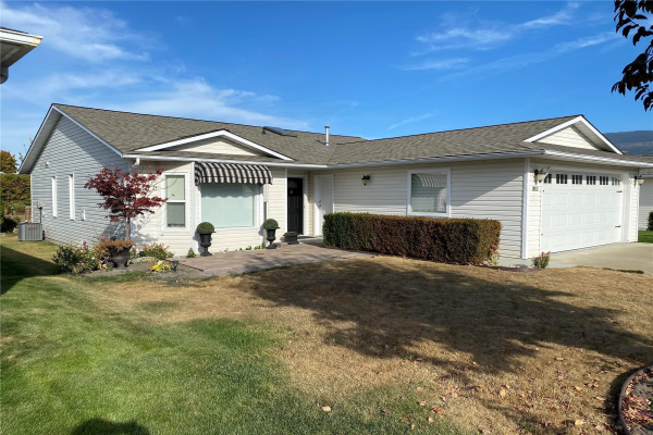 810 8 Avenue,, Vernon