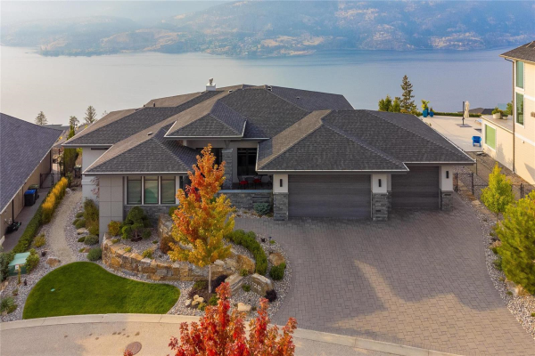 128 Sky Court,, Kelowna