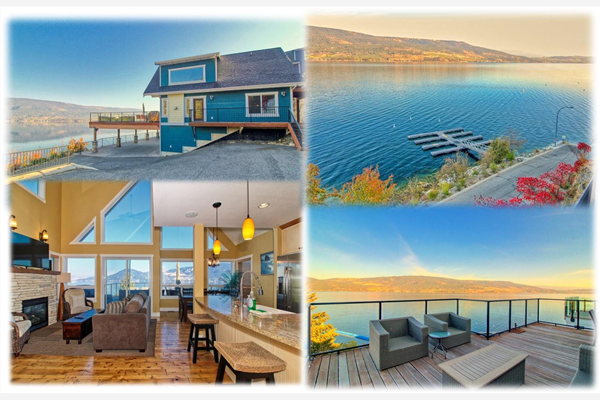#501 7104 Sante Fe Way,, Kelowna