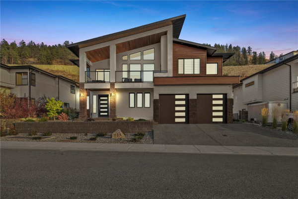 731 Deans Drive,, Kelowna