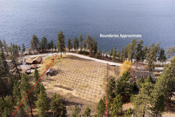 Lot 28 Okanagan Centre Road, W, Lake Country