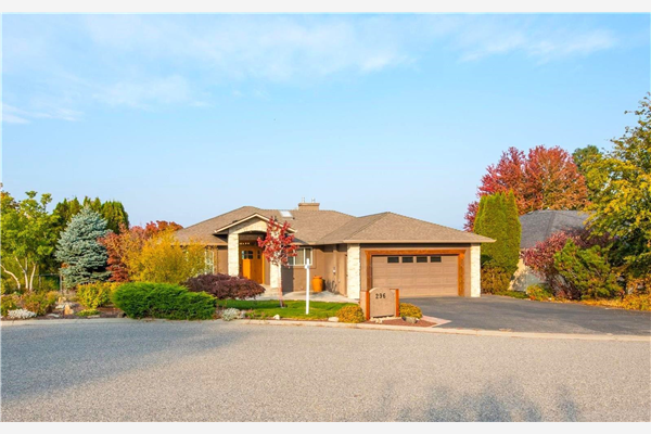 296 Sandpiper Court,, Kelowna