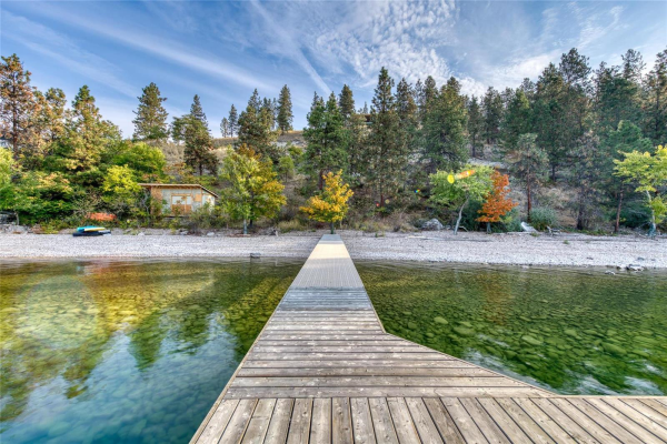 7450 Finch Road,, Lake Country