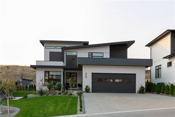 2759 Canyon Crest Drive,, West Kelowna