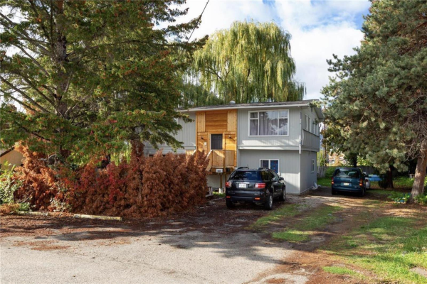 130 Dysart Road,, Kelowna