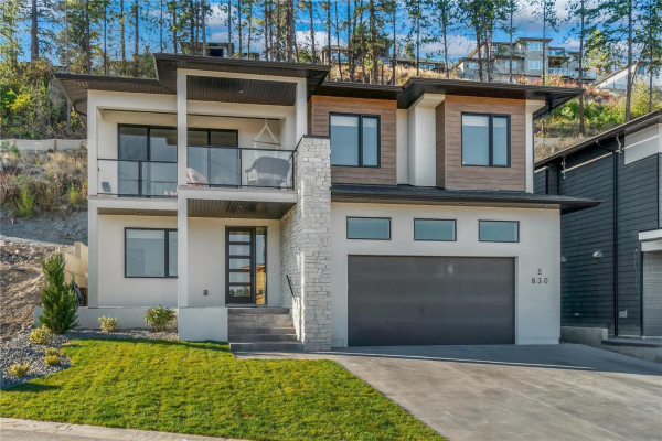#2 830 Westview Way,, West Kelowna