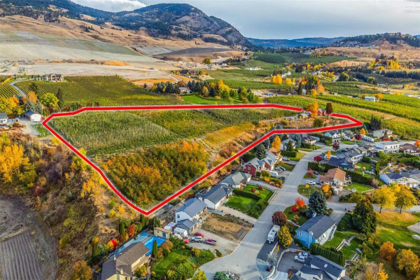1308 Mckenzie Road,, Kelowna