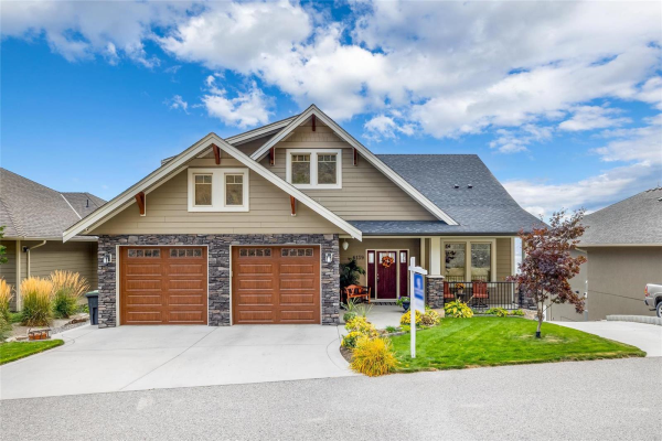 6139 Seymoure Lane,, Peachland