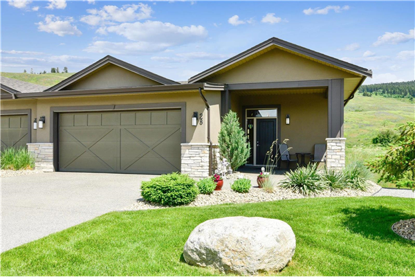 #28 1836 Tower Ranch Boulevard,, Kelowna