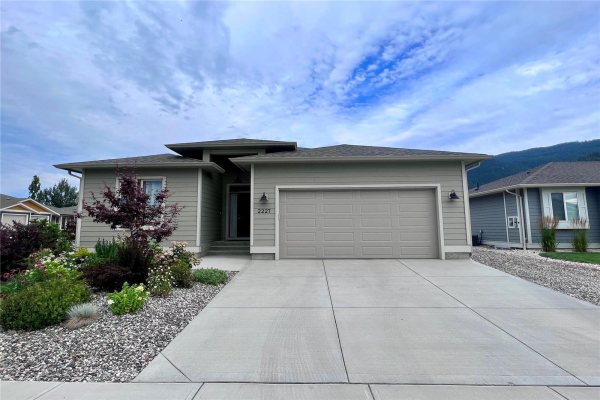 2227 Rahn Street,, Armstrong