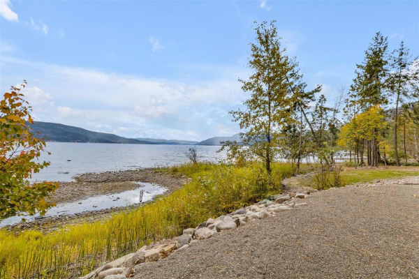 9767 Westside Road,, Vernon
